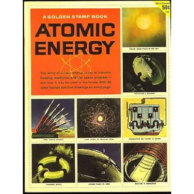 Atomic energy