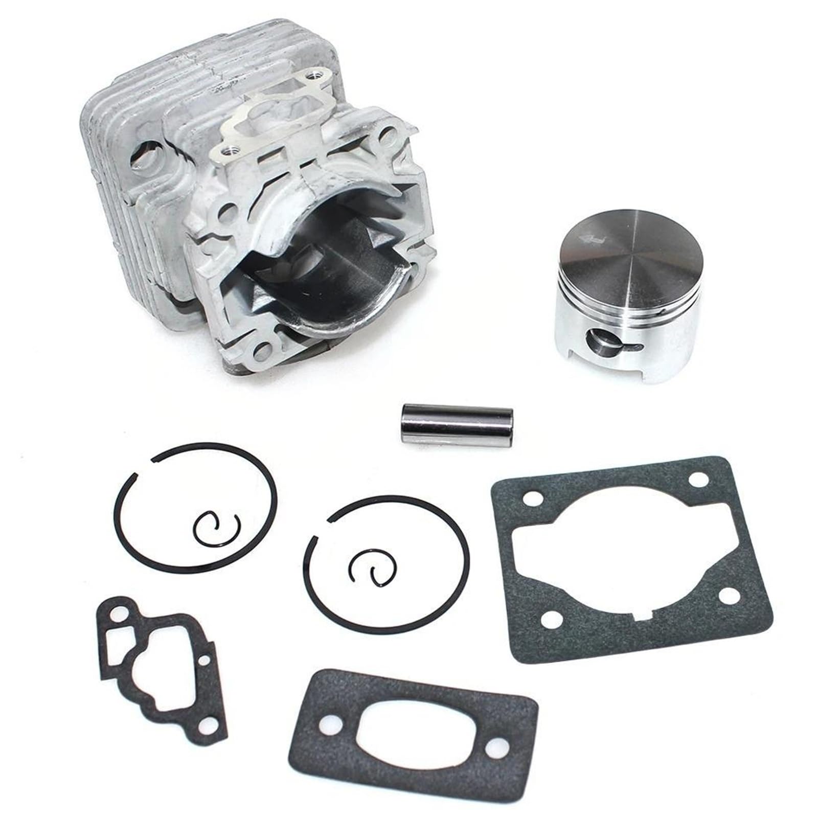 Do zestawu tłoka cylindra Oleo-Mac 453BP Efco 8530IC Boss 8753BAV