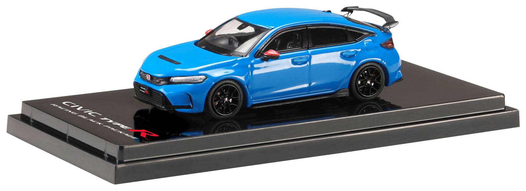 Amazon | ホビージャパン (HobbyJAPAN) HJ64 1/64 ホンダ シビック