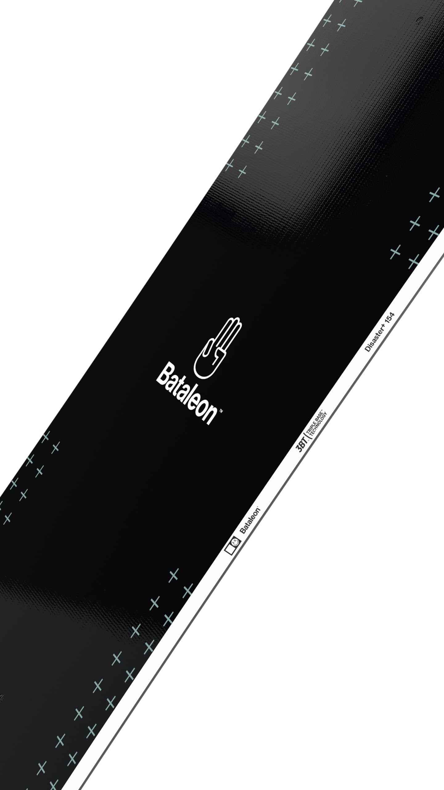 V*e様 Bataleon Disaster 151 スノーボード Disaster 22 151