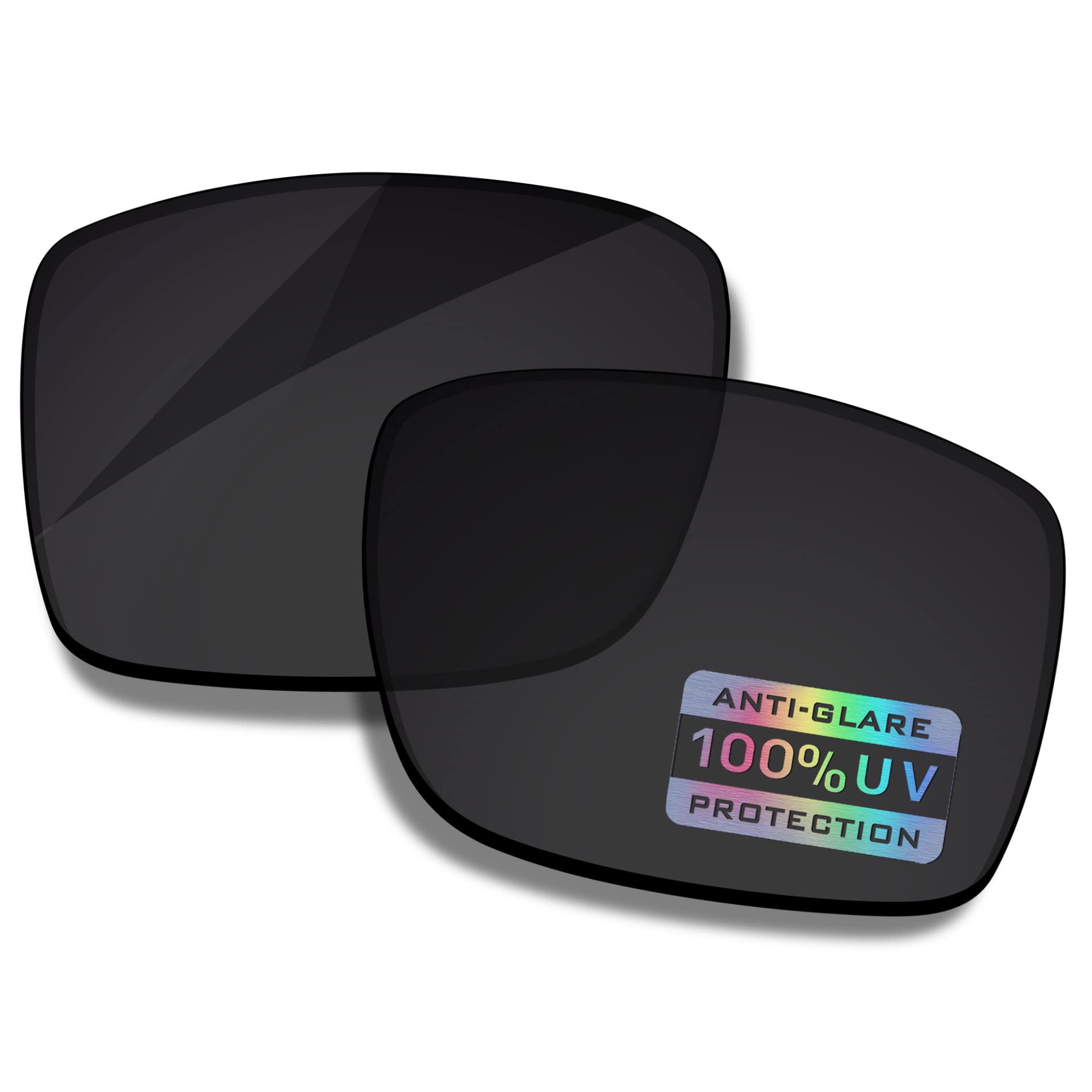 Bowyer Polarized, lenti di ricambio per occhiali da sole Ray-Ban RB3498