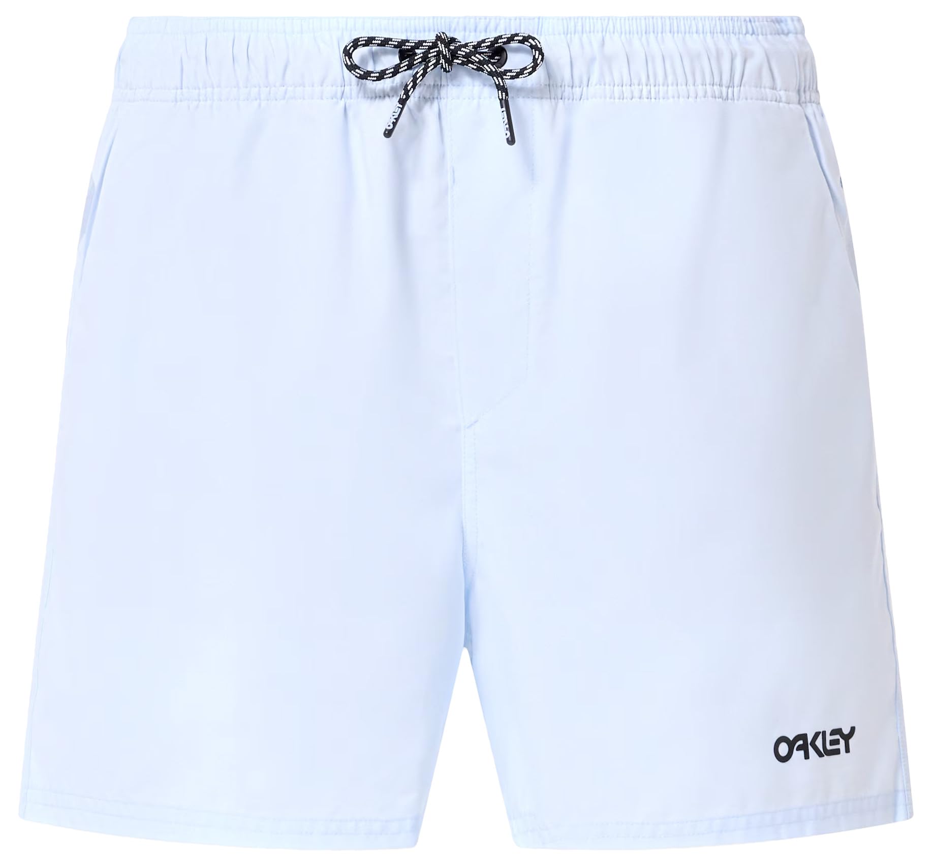 Oakley Mens Beach Volley 16" Beachshort, Frost, X-Large