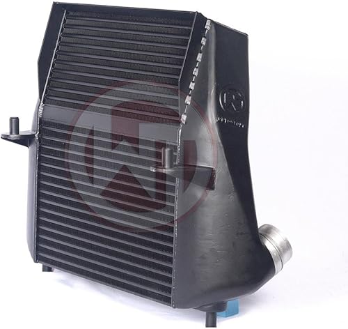 Wagner Tuning 200001041 Ford F-150 Expedition (2015) Ecoboost EVO Intercooler 2013-con soporte de válvula