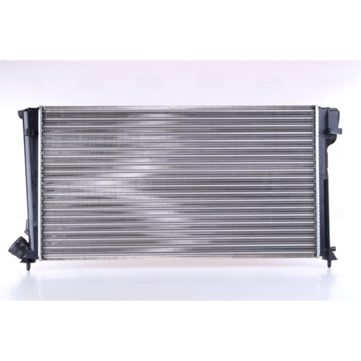 NISSENS Radiateur, refroidissement du moteur 61315