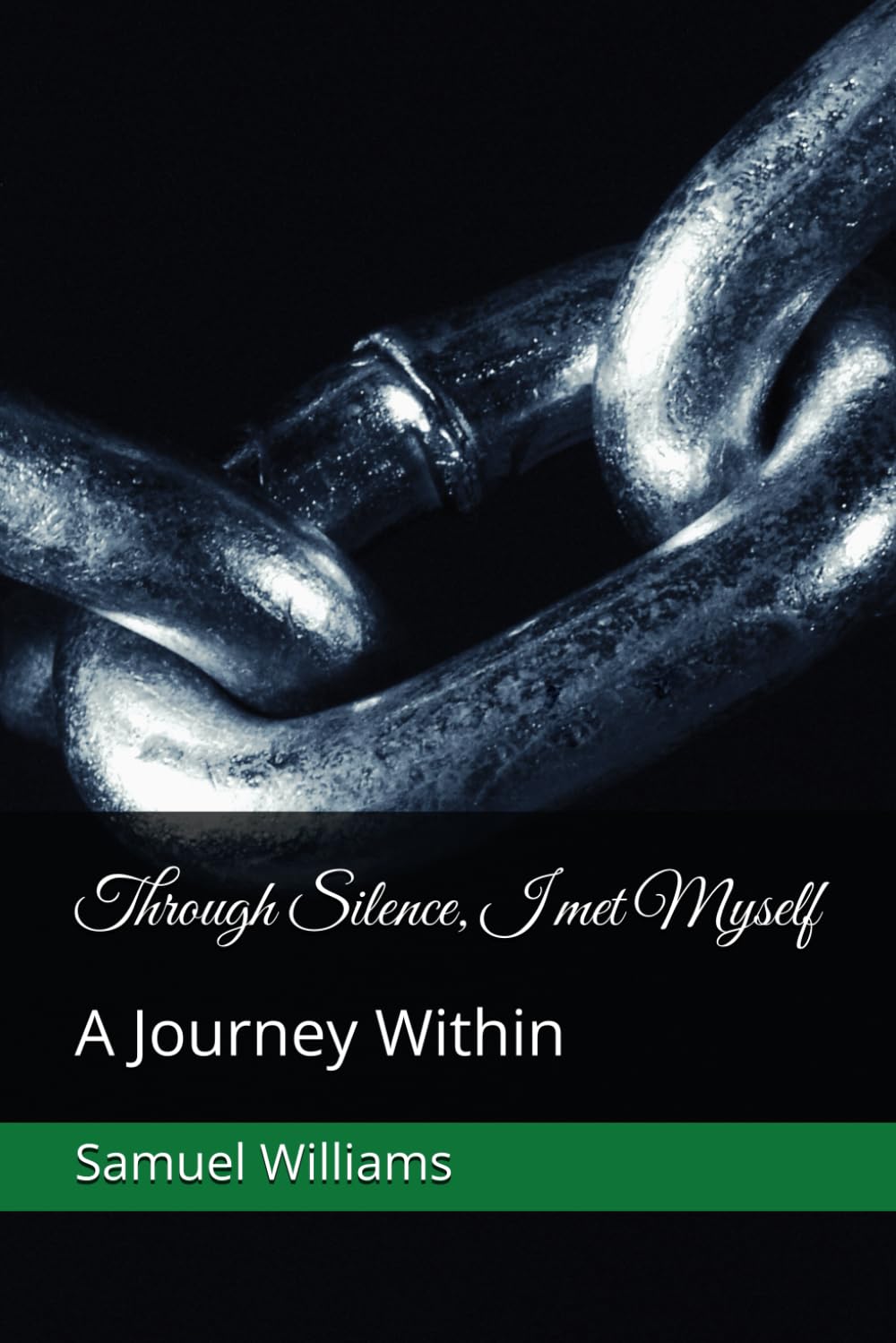 Through Silence, I met Myself: A Journey Within