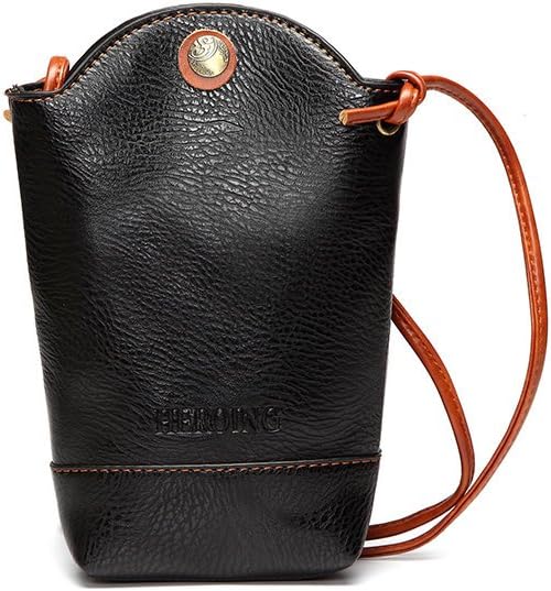 WeeDee Crossbody Bag for Women Girls Phone Purse Shoulder Messenger Bag