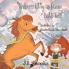 Couverture de Bath Time