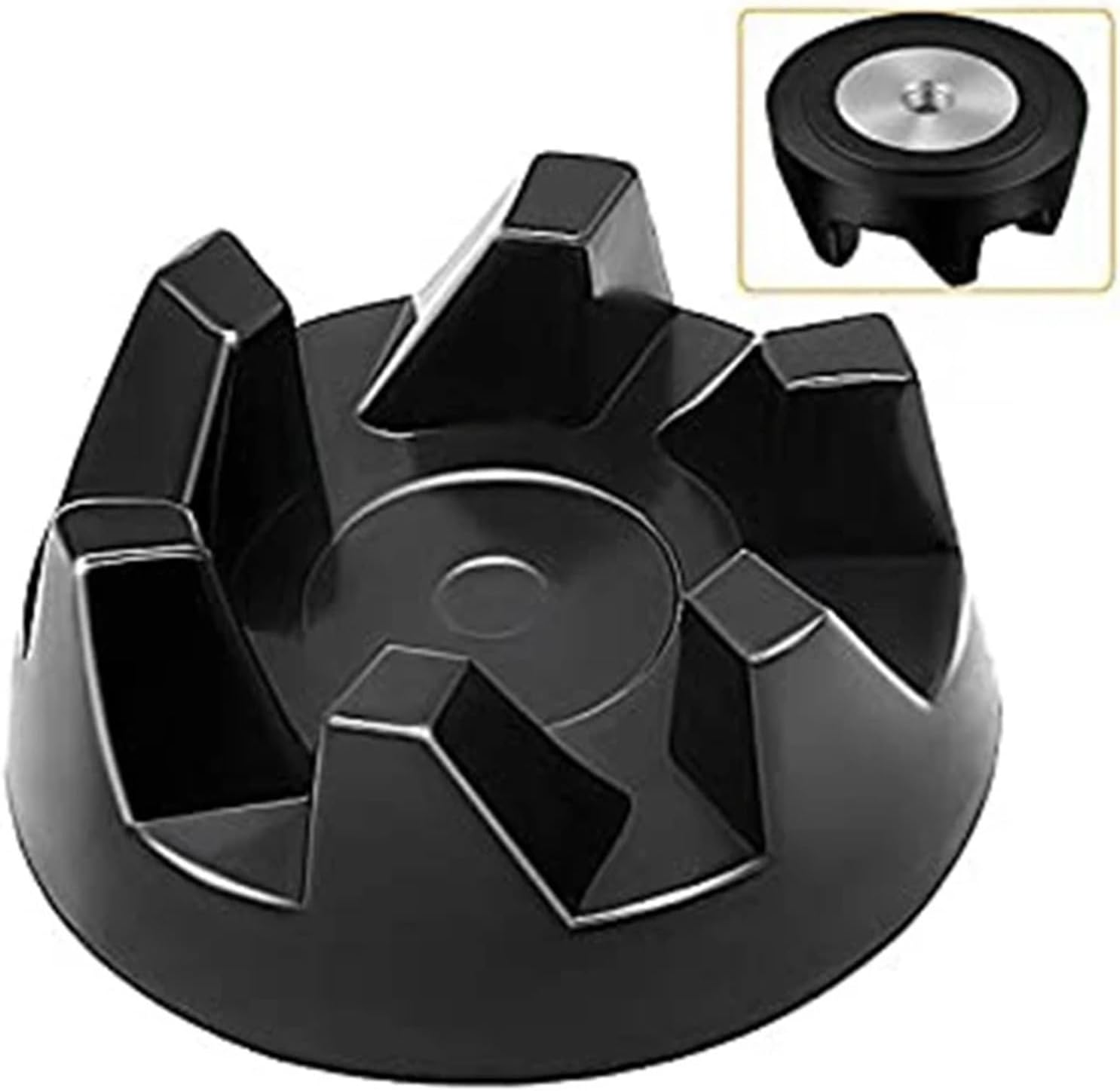 9704230 Coupler With Spanner Kit Replacement Parts For Replaces Accessories