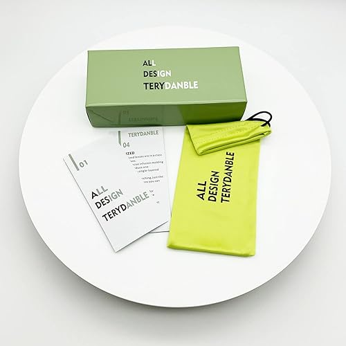 Miniatura 7 de TERYDANBLE Lentes compatiblesde repuesto para Oakley Jawbreaker con 4 colores