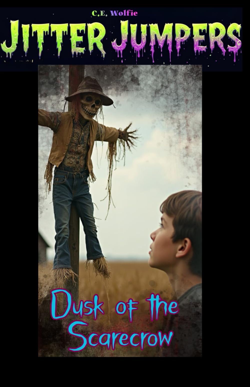 Dusk of the Scarecrow (Jitter Jumpers)