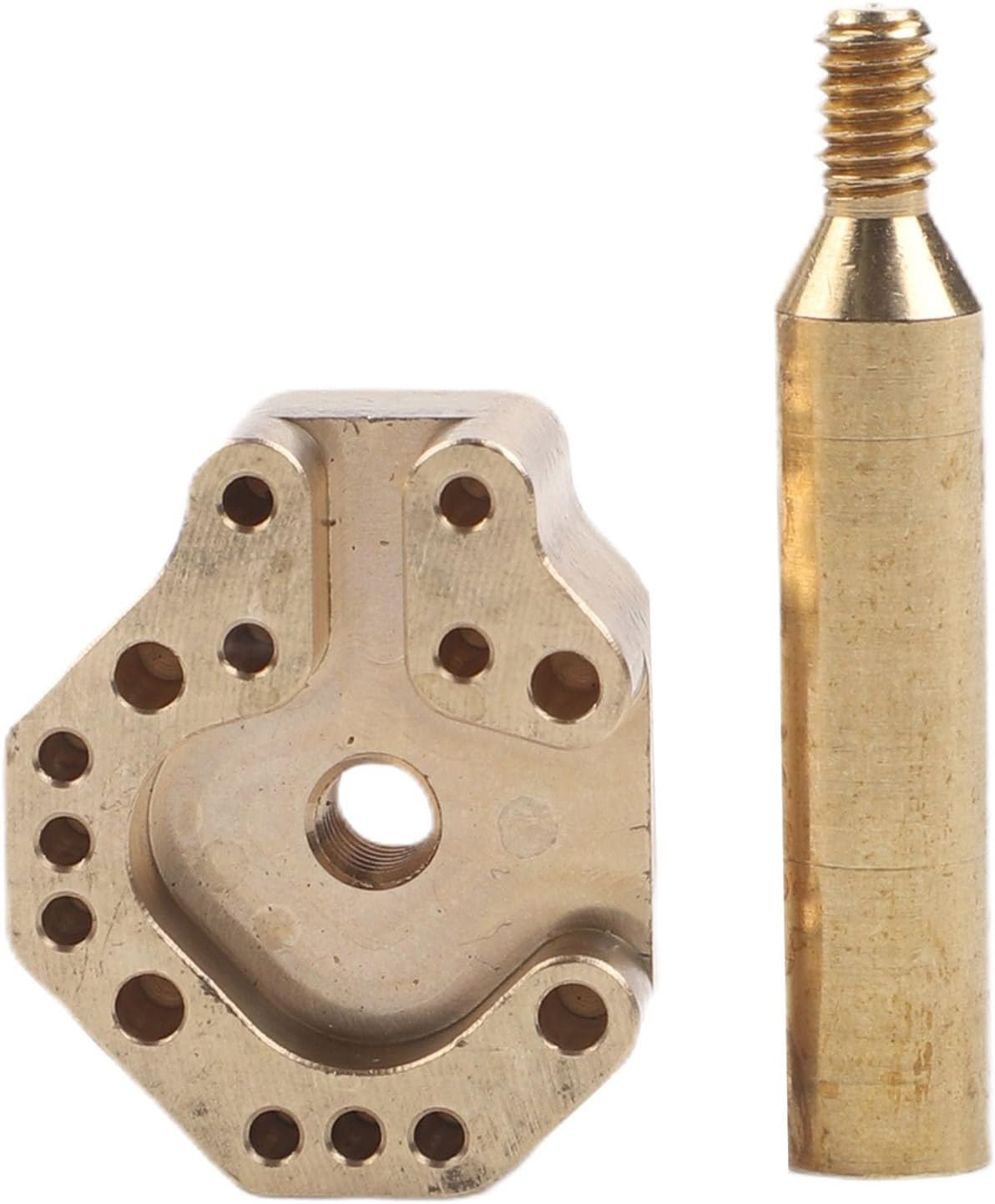 Joystick Soldering Tip For PS5 For PS4 For Xbox Switch, C245HS-02A Connector, Multi-Hole Ring Design For Efficient Repair, Alloy Metal Construction, Compatible With Game Controllers