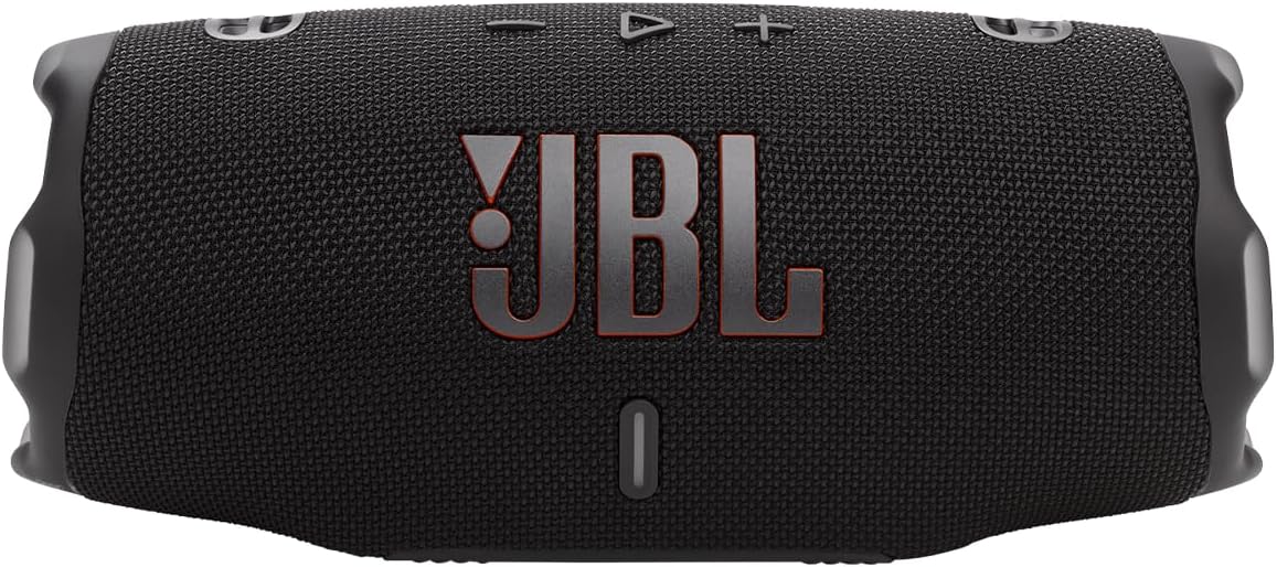 JBL Charge 6