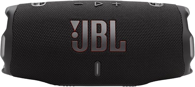 Fotografia do produto JBL Charge 6 Caixa de Som Bluetooth