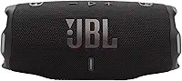 JBL, Caixa de Som, Charge 6 - Preta