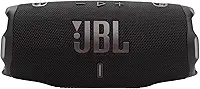 JBL, Caixa de Som, Charge 6 - Preta