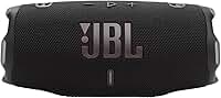 JBL, Caixa de Som, Charge 6 - Preta