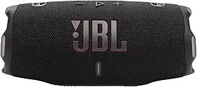JBL, Caixa de Som, Charge 6 - Preta