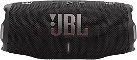 JBL, Caixa de Som, Charge 6 - Preta
