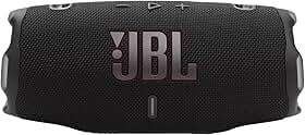 JBL, Caixa de Som, Charge 6 - Preta