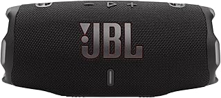 Jbl caixa de som charge 6 - preta