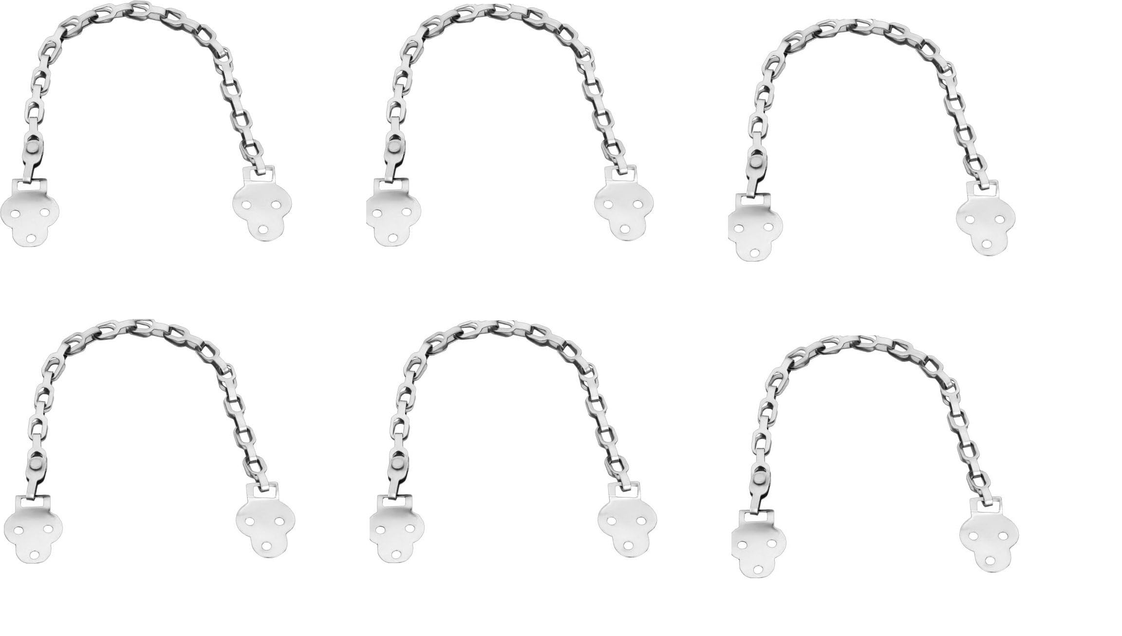 Stainless Steel Table Chain - Elevate Your Furniture -3 Stainless Steel Table Chain - Elevate Your Furniture -3