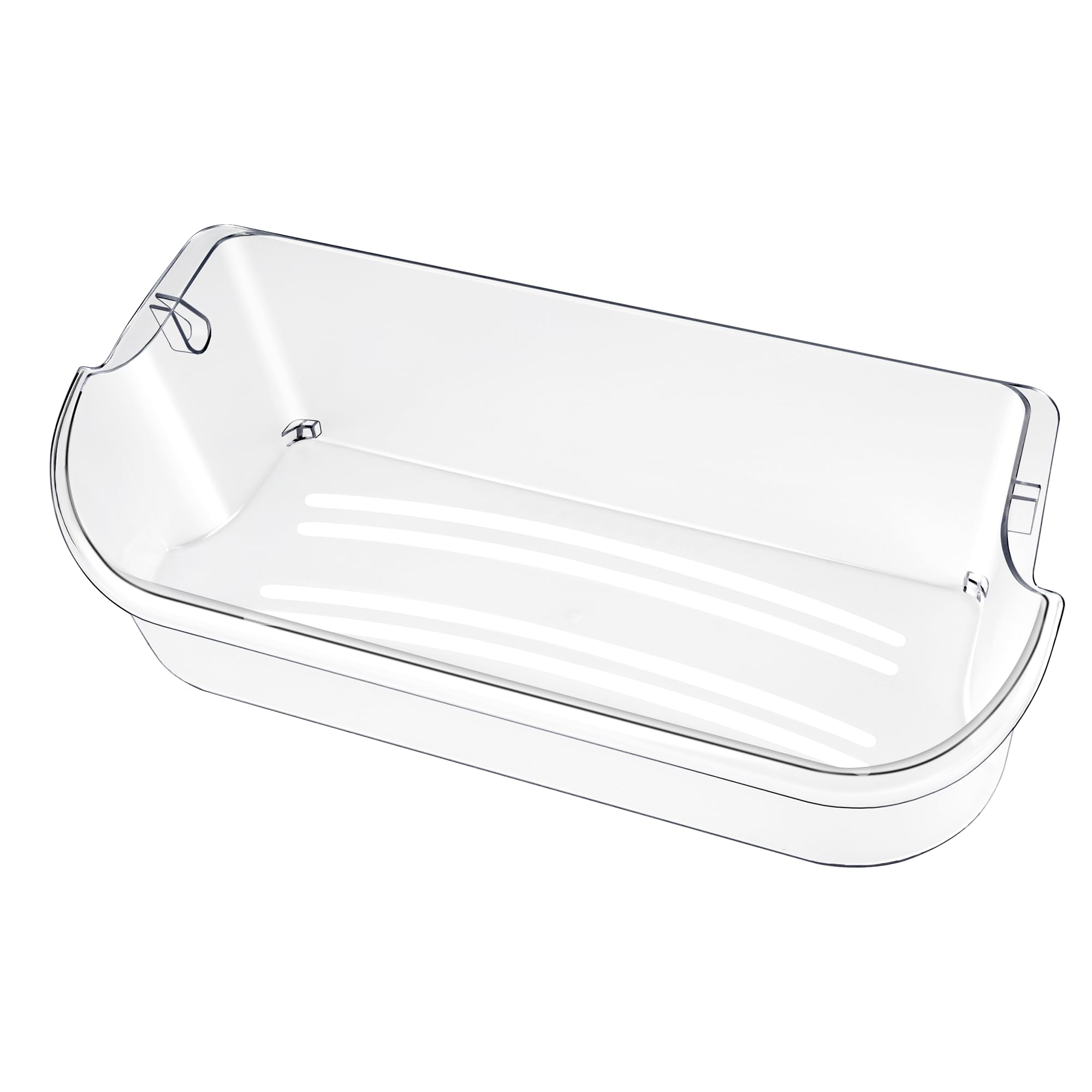 Refrigerator Door Bin Replacement For Frigidaire – Compatible With Multiple Models, Durable Shelf