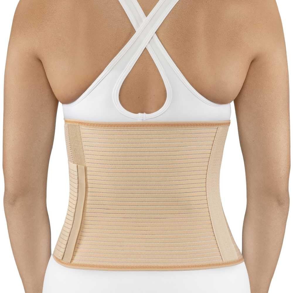 Orliman FAJA COLOSTOMIA MOD COL-247 (Talla 4)