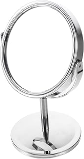 Espejo de vanidad para escritorio espejo de t...