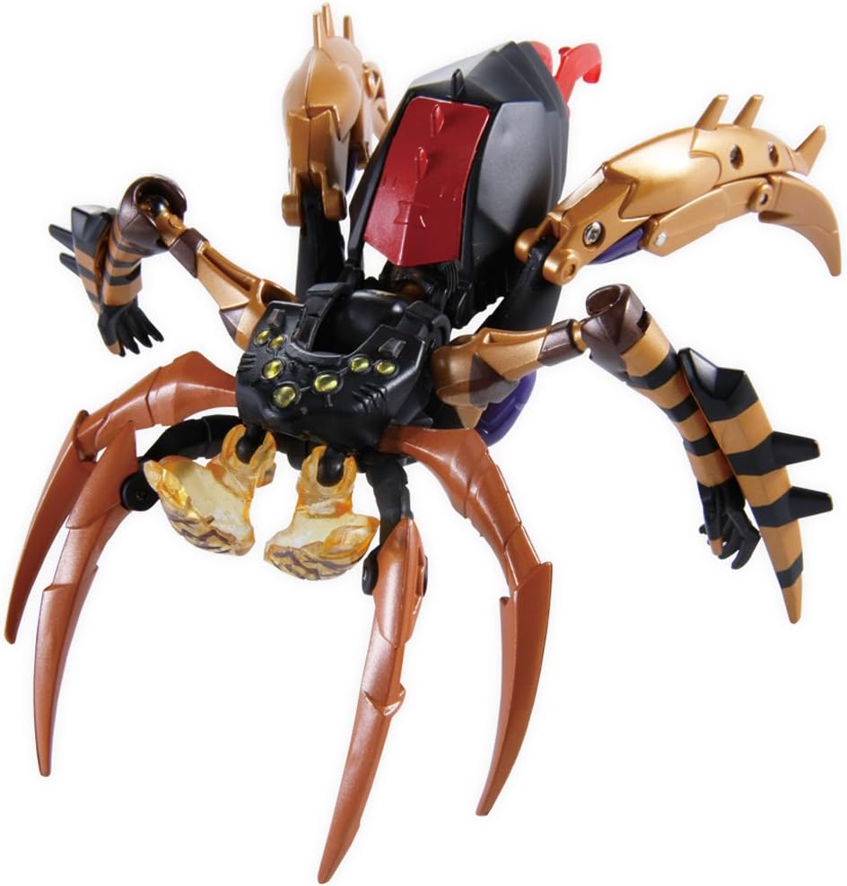 🔥 Crаzу Dеаlѕ Transformers Legends series LG17 Black Widow