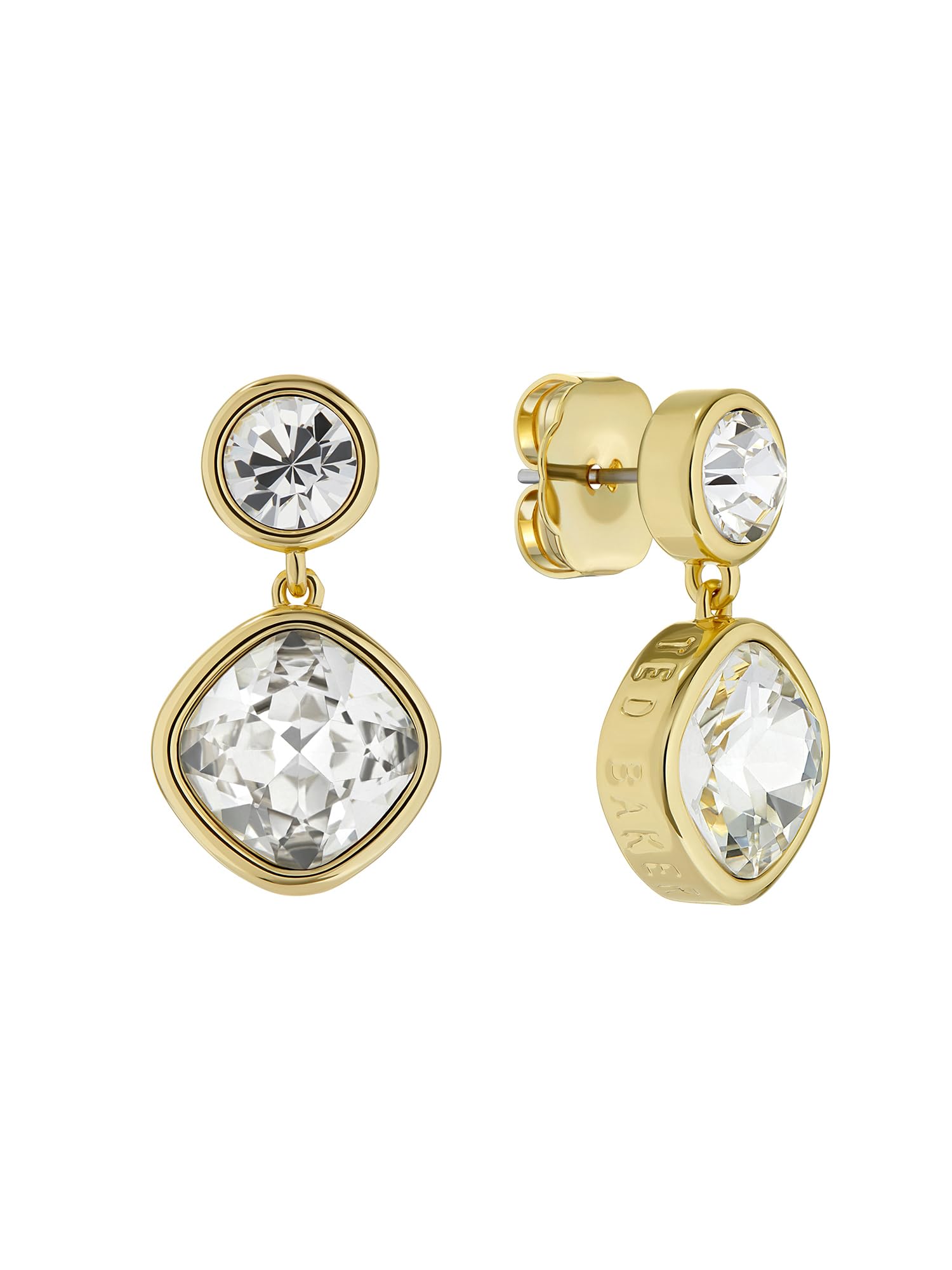 Ted BakerLondon Craset Crystal Drop Earrings for Women