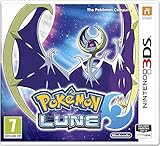 NINSOFDS3. Nintendo SW NDS Pokemon Moon – 3DS