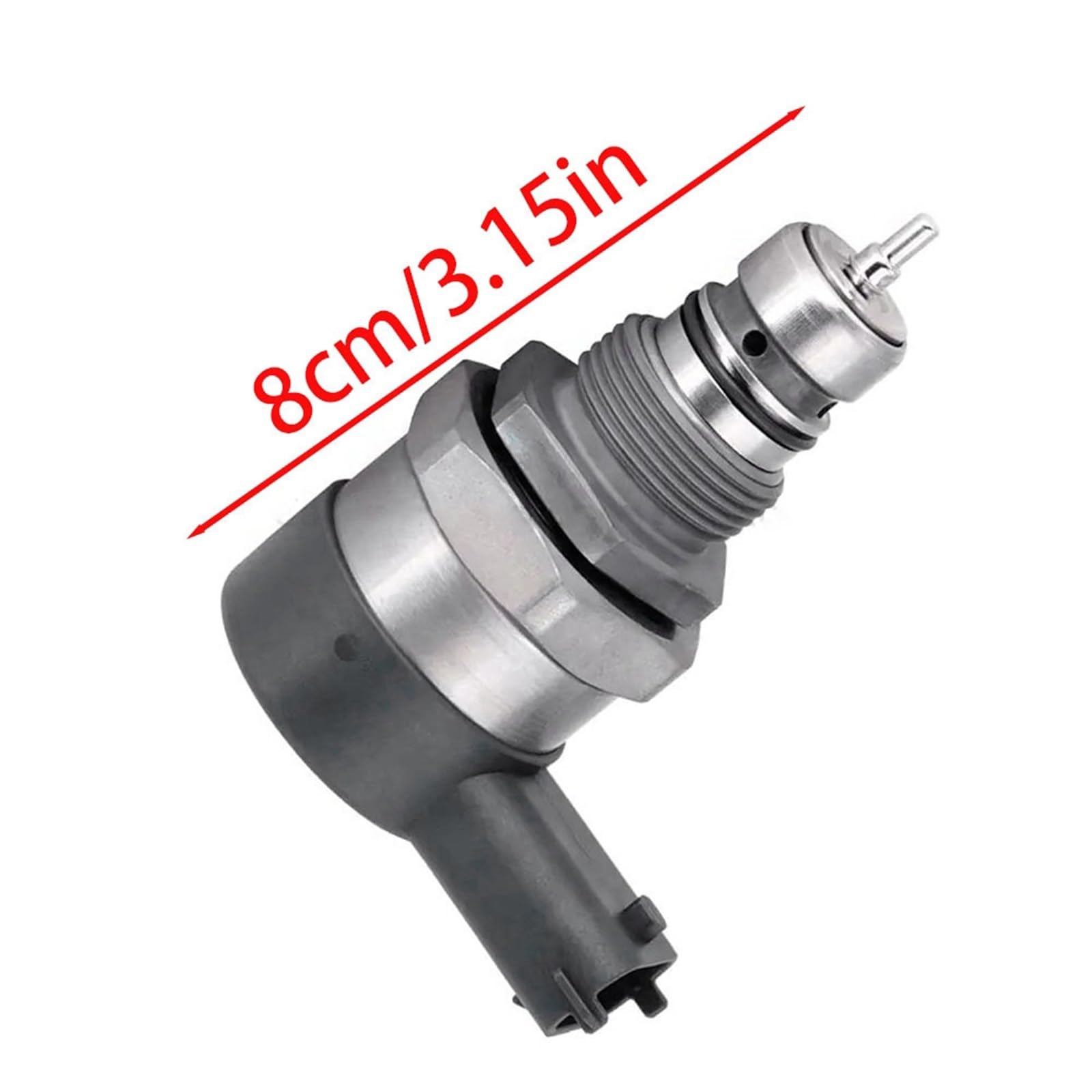 0281002507 0281002625 Sensore Regolatore Di Pressione Del Carburante Per Hyundai I30 Per Accent Per Matrix Per Santa Fe
