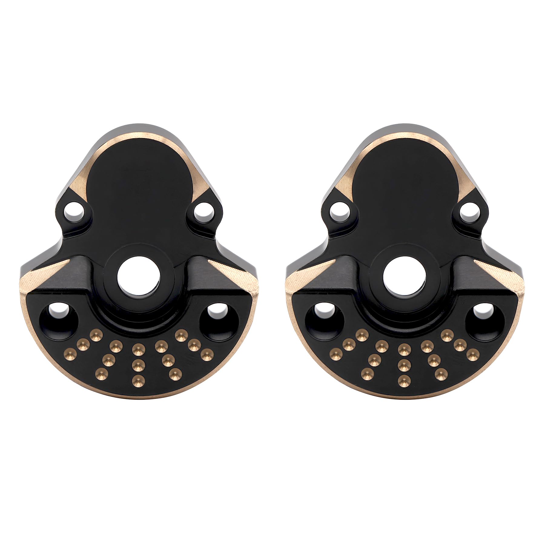 Amazon.com: Redcat Ascent 18 40g Black Coating Brass Outer Portal