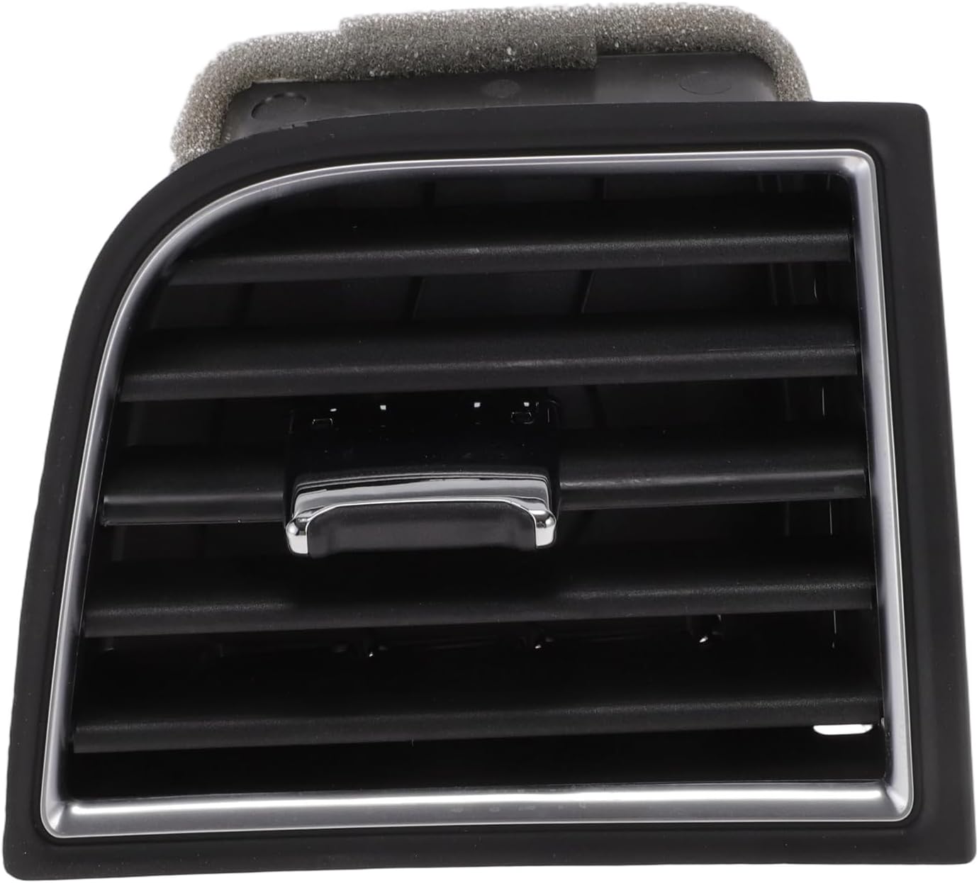 Front Right Center Dash AC Air Vent Panel Dashboard Console Outlet Trim Cover for Ford Explorer 2016-2019 Replace No.FB5Z-19893-CF/FB5Z19893CF