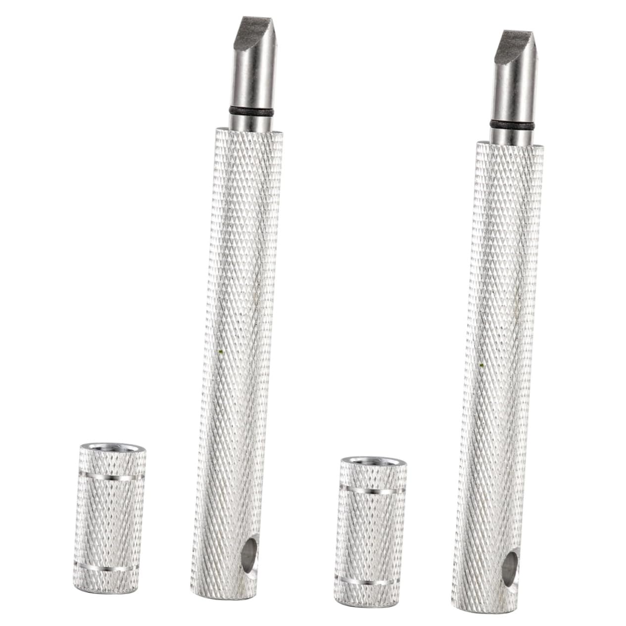 Sosoport Cleaning Tools Cleaning Tools Cleaning Tools Tools Tools 2pcs Sharpening Tool Portable Groove Golfing Golfs Cleaning Clean Club for Sharpener Cleaner Mens Golf Mens Golf Mens Golf