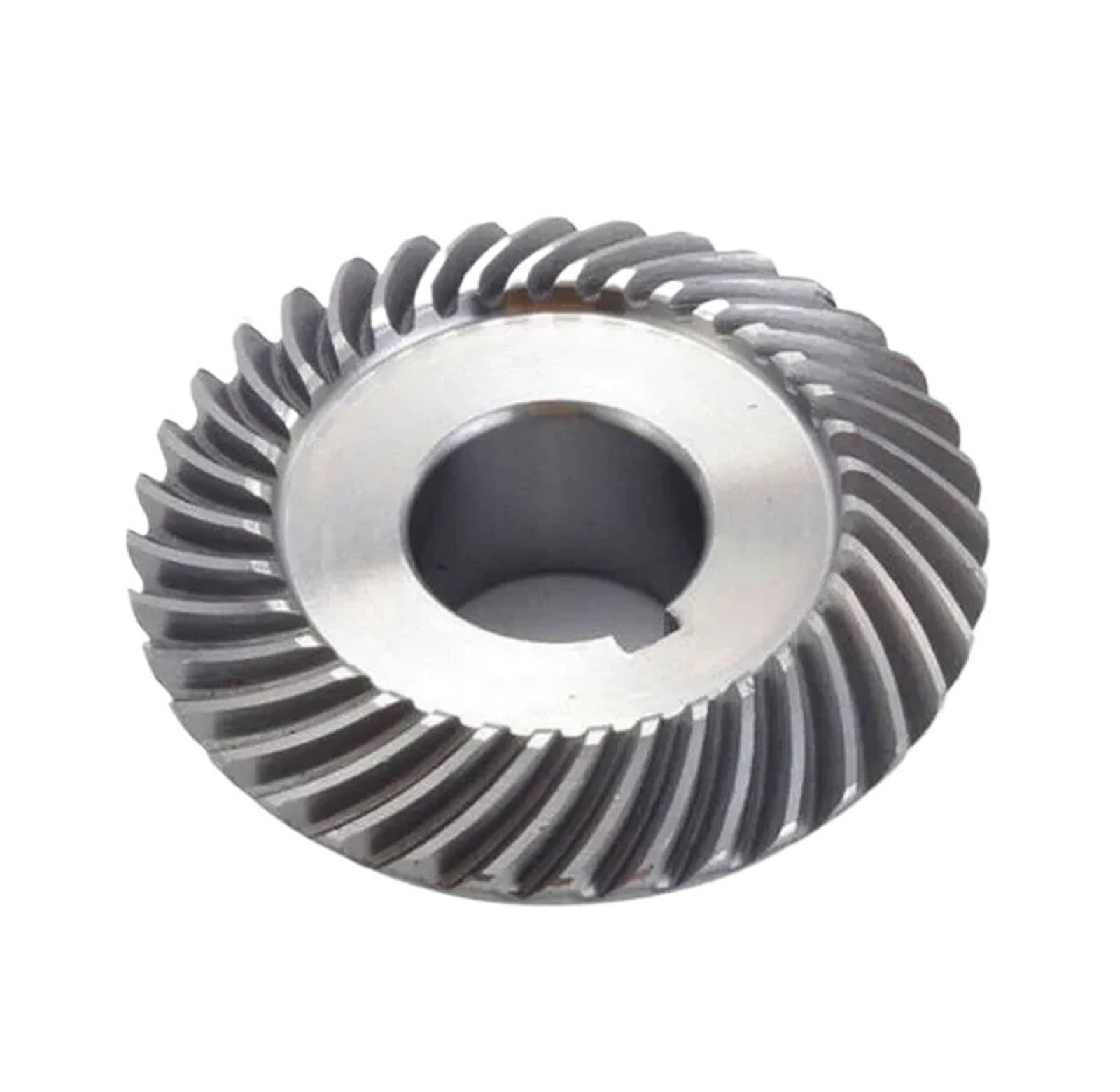 Bevel Gear Pinion Hardware Mechanical 1Set Milling Machine Accessories Lifting Gear C77+C96 Helical Mill Gear Part