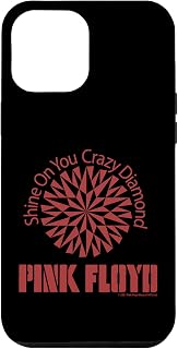 Pink Floyd Shine On You Crazy Diamond Case for iPhone 12 Pro Max