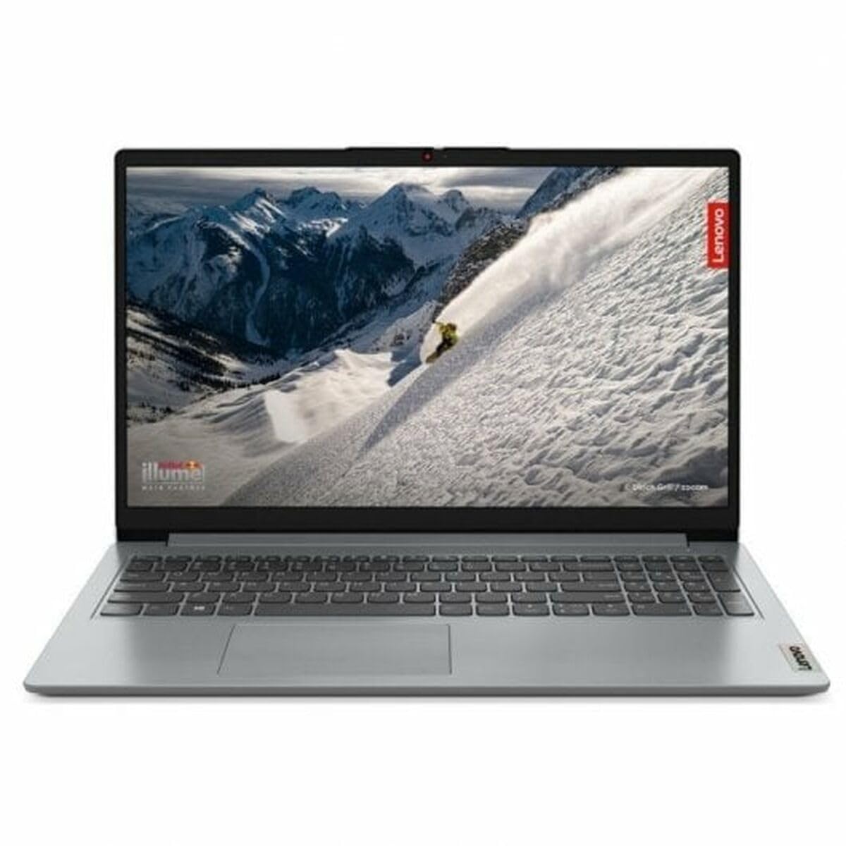 Lenovo Notebook IdeaPad 1 15ALC7 Ryzen 7 5700U 16 GB 15,6