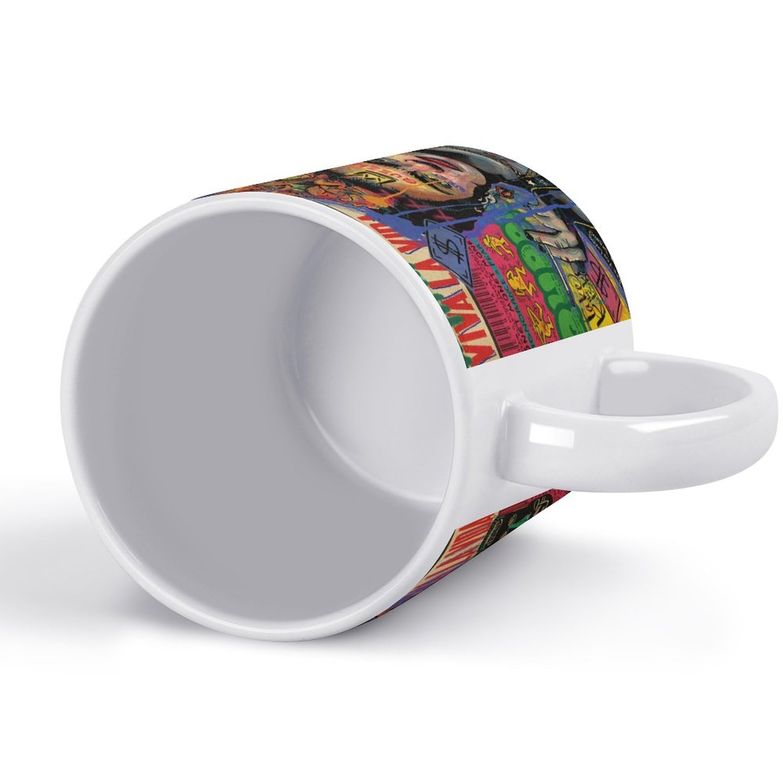 フリーダ・カーロ 陶器製マグカップ フリーダ・カーロのマグカップ - Etsy 日本