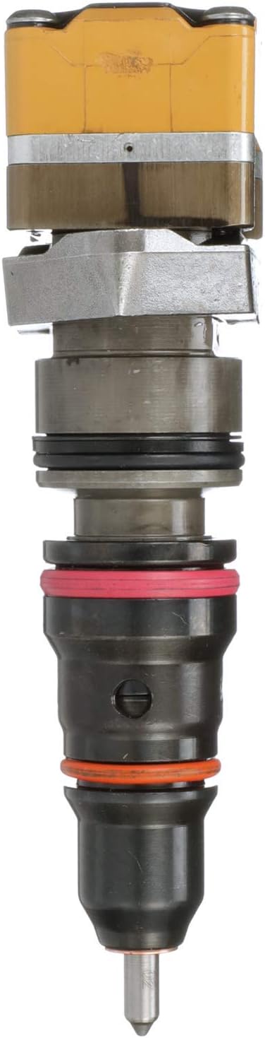 Delphi EX63803AD Diesel Injector