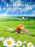 more than honey wer streamt es  Biene Majas Wilde Schwestern