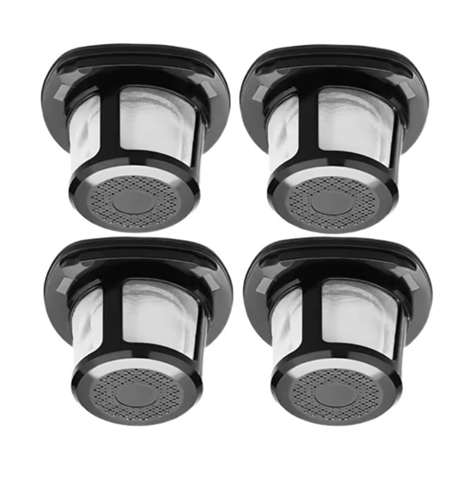 Filtro Lavable, Compatible Con BISSELL, Multireach Essential 2275N 2280N 3061, Piezas De Aspiradora Inalámbrica(4PCS)