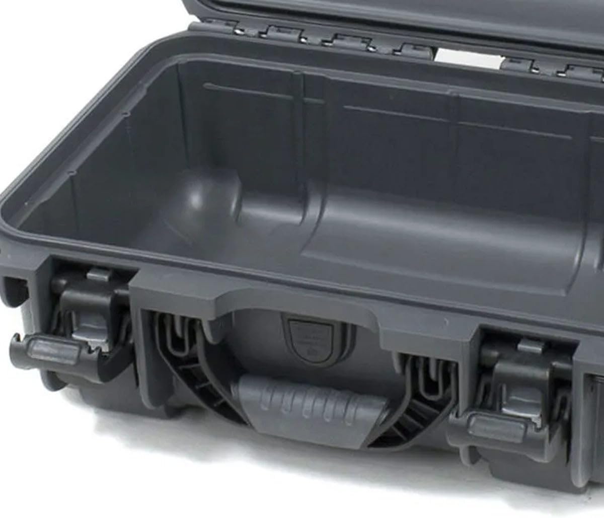 NANUK 915 Waterproof Hard Case Empty - Graphite