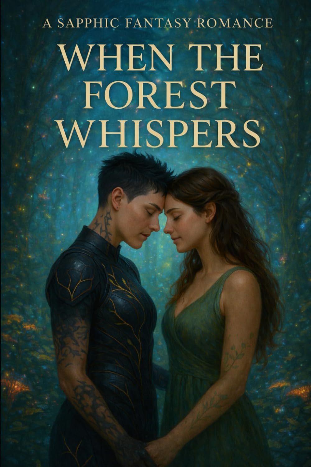 When the Forest Whispers