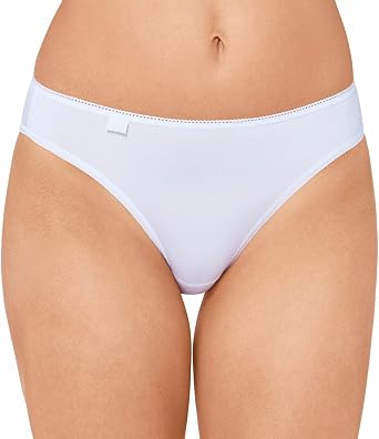 Sloggi 24/7 Microfibre Tai 3 Pack Briefs