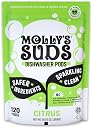 molly suds dishwasher pods Top3商品