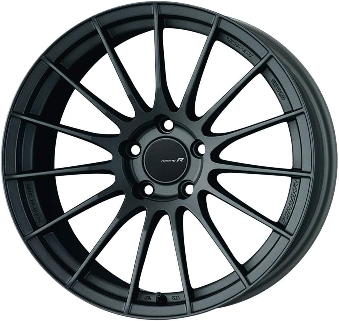 EnkeiWheels 484-885-8042GM Lightweight Racing Series - Rs05-Rr