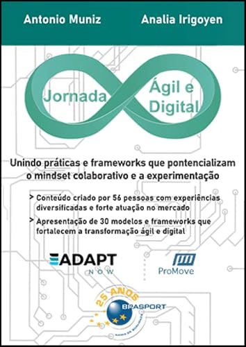 Jornada ágil e Digital