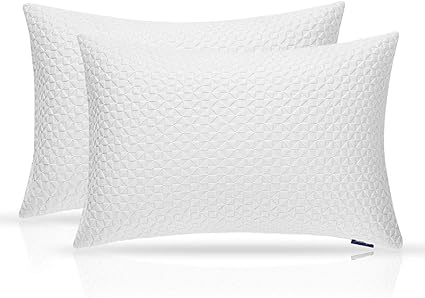 white pillow cases amazon