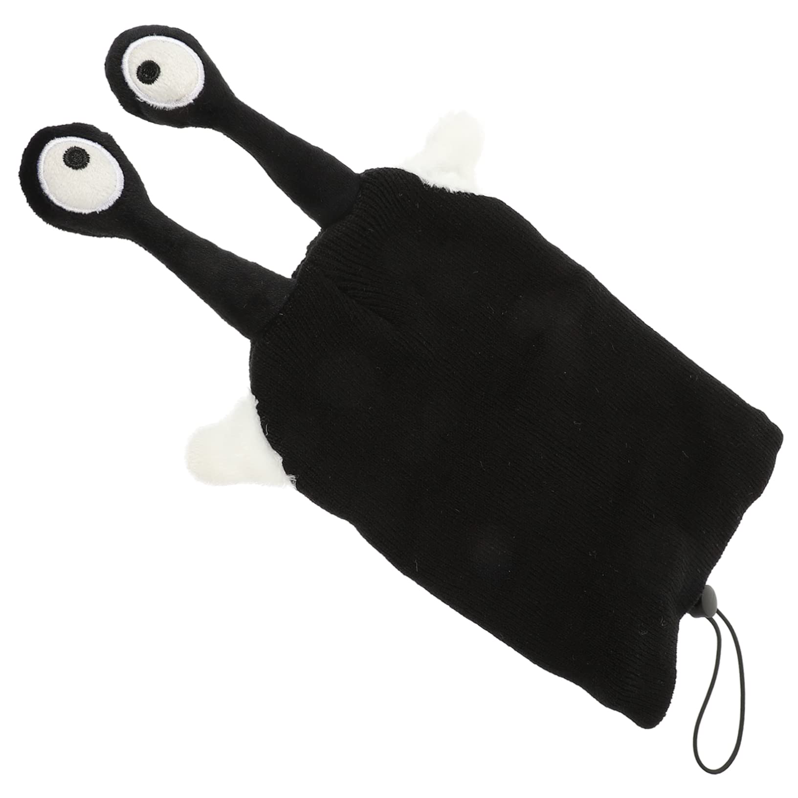 BESTonZON Housse De Casque Ski Adulte Hommes Enfants Couvre-Casque Isolé Couverture De Snoyablaghing Housse De Protection Casque Fournitures De Sports De Neige Accessoires De Vélo à Vélo Fil